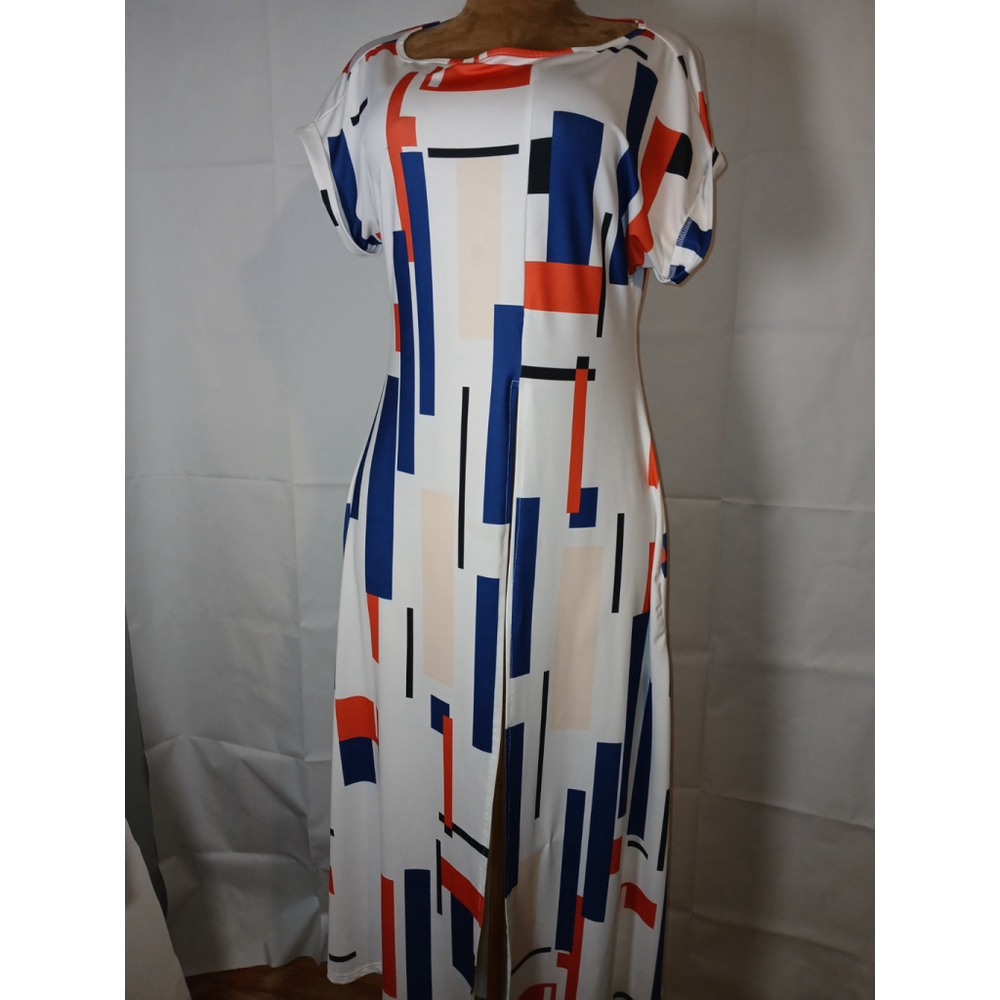 Beautiful Shein Curve Womens Dress Size 1xl